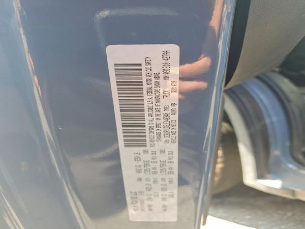 2020 RAM PROMASTER 3500 VF — VINS