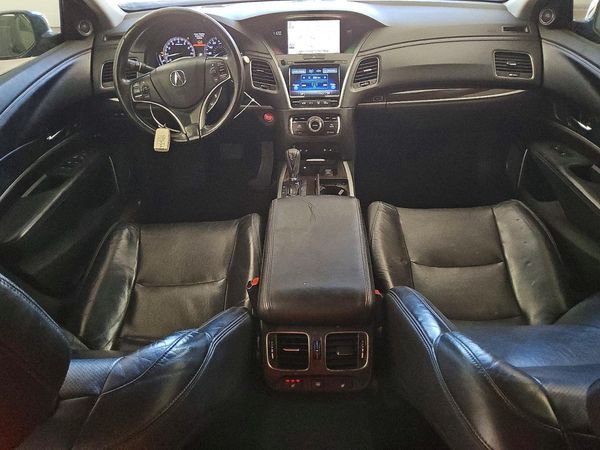 2014 ACURA RLX Advance — CKPT