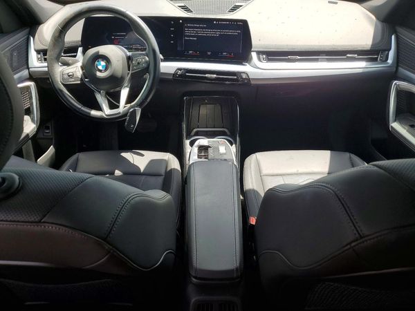2023 BMW X1