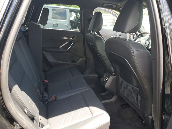2023 BMW X1