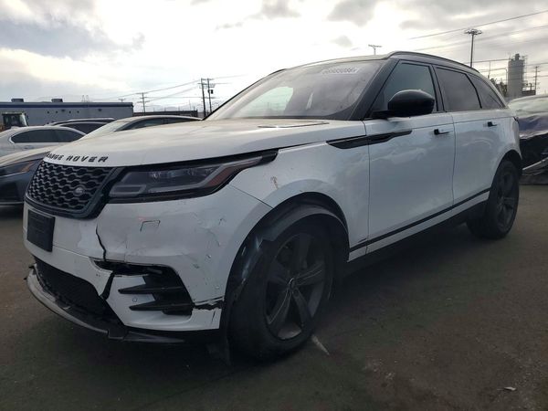 2020 LAND ROVER RANGE ROVER VELAR