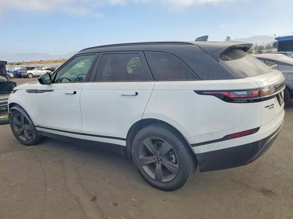 2020 LAND ROVER RANGE ROVER VELAR