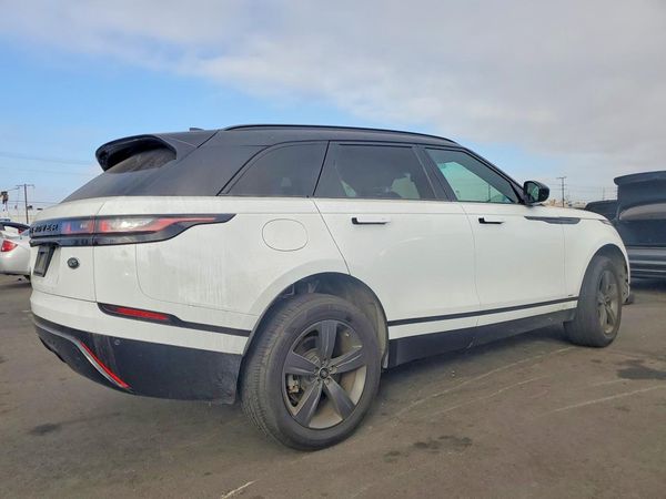 2020 LAND ROVER RANGE ROVER VELAR