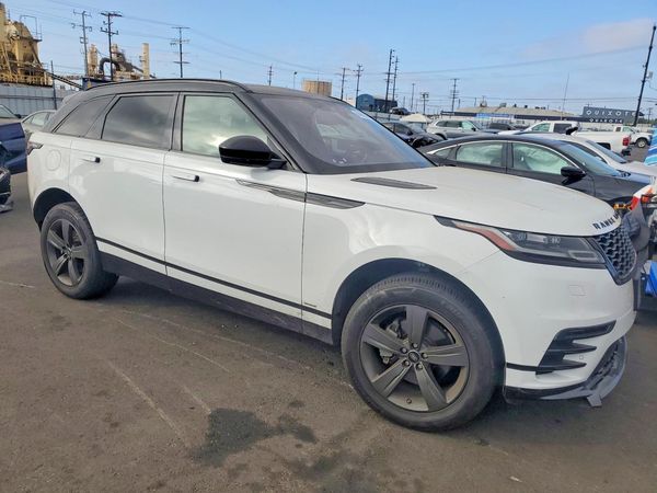 2020 LAND ROVER RANGE ROVER VELAR