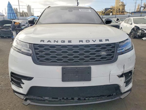 2020 LAND ROVER RANGE ROVER VELAR