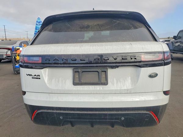 2020 LAND ROVER RANGE ROVER VELAR
