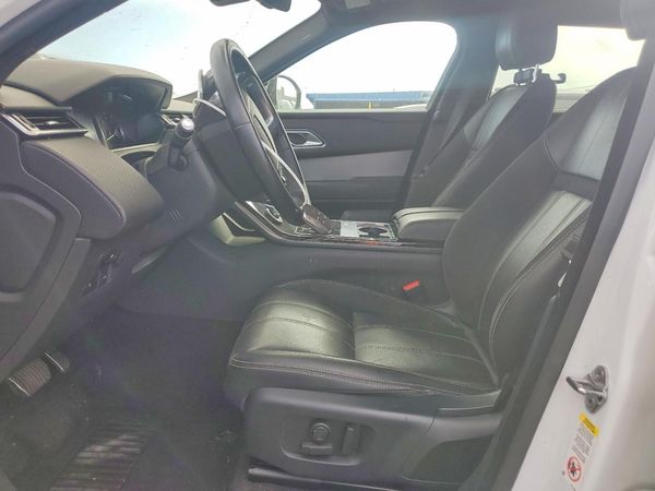 2020 LAND ROVER RANGE ROVER VELAR