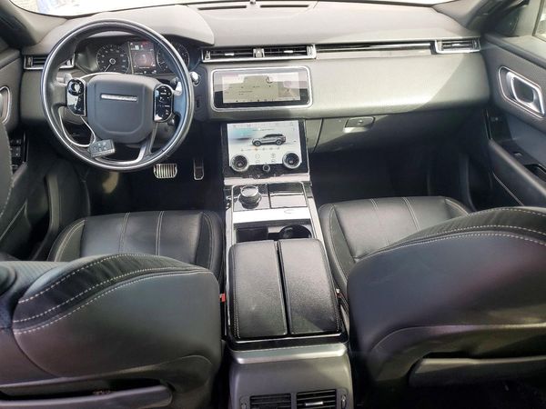 2020 LAND ROVER RANGE ROVER VELAR