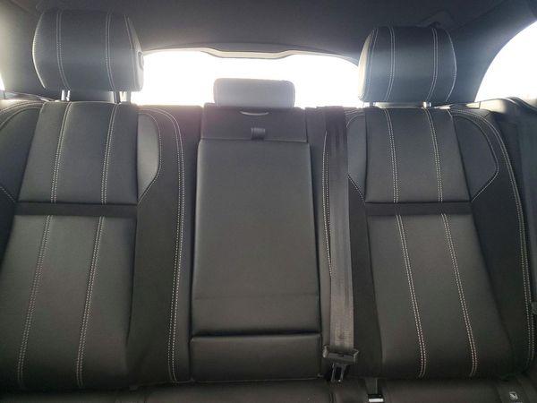 2020 LAND ROVER RANGE ROVER VELAR