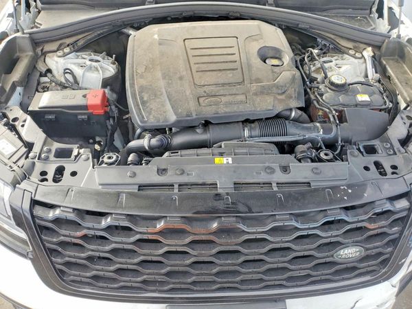 2020 LAND ROVER RANGE ROVER VELAR