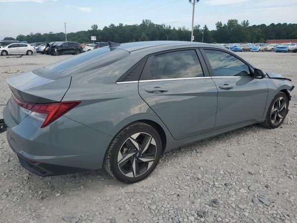 2022 HYUNDAI ELANTRA SEL SEL w/ Premium Pkg