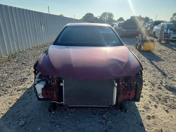 2018 TOYOTA CAMRY L/LE/SE/XLE