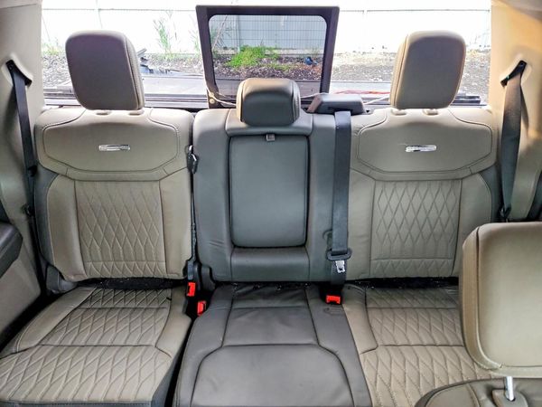 2025 FORD F150