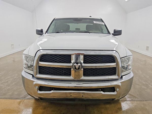 2018 RAM 2500 ST