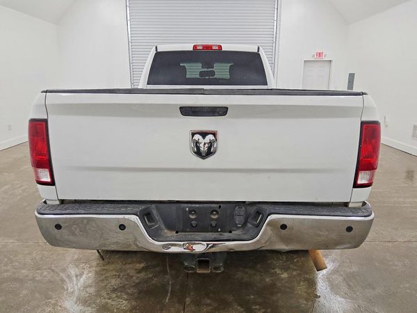 2018 RAM 2500 ST