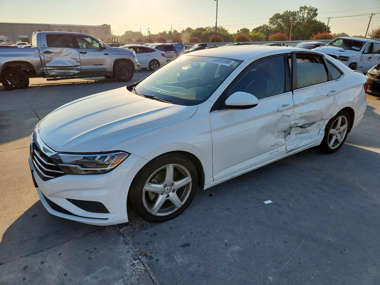 2020 VOLKSWAGEN JETTA S, SE, R-Line