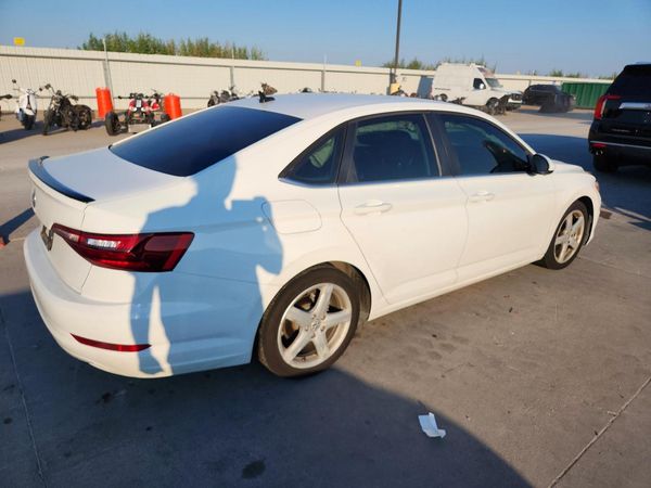 2020 VOLKSWAGEN JETTA S, SE, R-Line