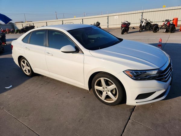2020 VOLKSWAGEN JETTA S, SE, R-Line