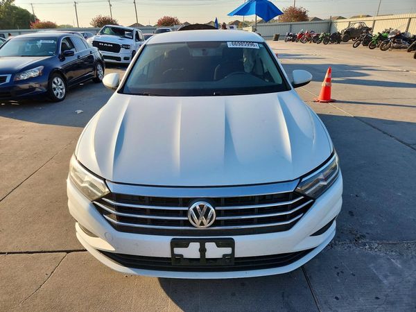 2020 VOLKSWAGEN JETTA S, SE, R-Line