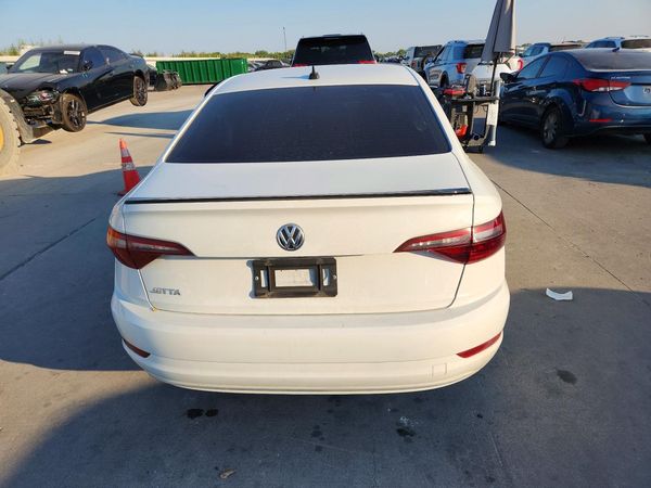 2020 VOLKSWAGEN JETTA S, SE, R-Line