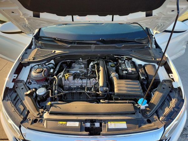 2020 VOLKSWAGEN JETTA S, SE, R-Line
