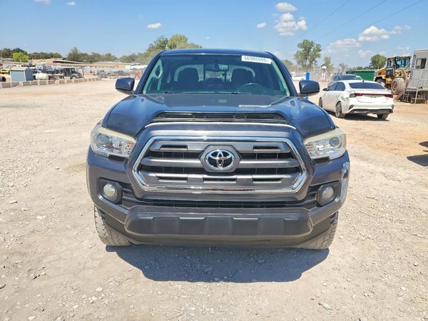 2016 TOYOTA TACOMA