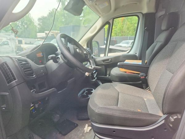 2024 RAM PROMASTER 3500