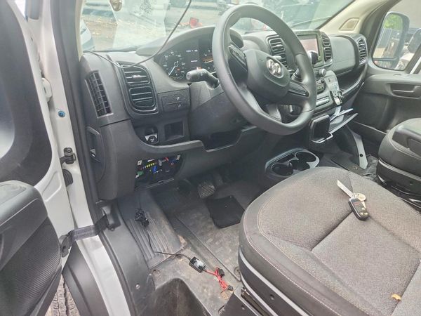 2024 RAM PROMASTER 3500