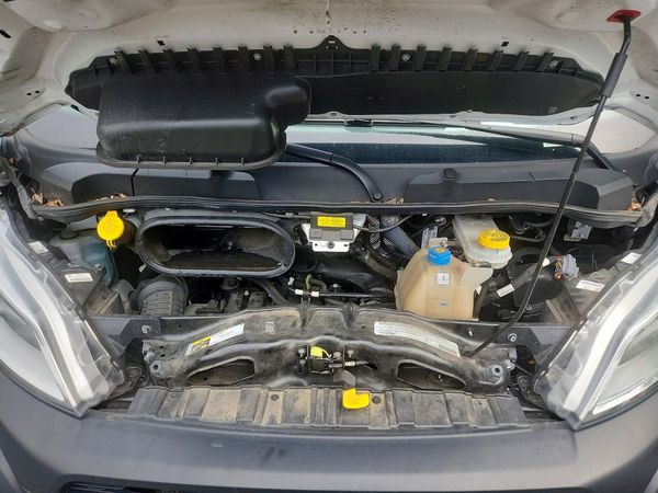 2024 RAM PROMASTER 3500