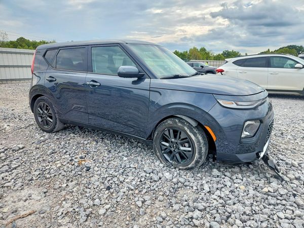 2021 KIA SOUL