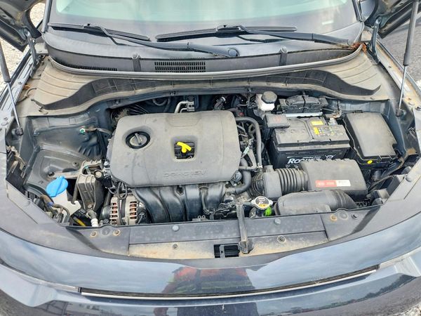 2021 KIA SOUL