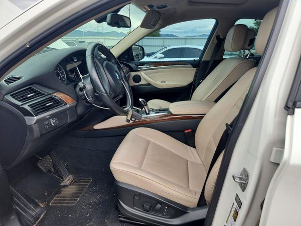 2014 BMW X6 xDrive35i
