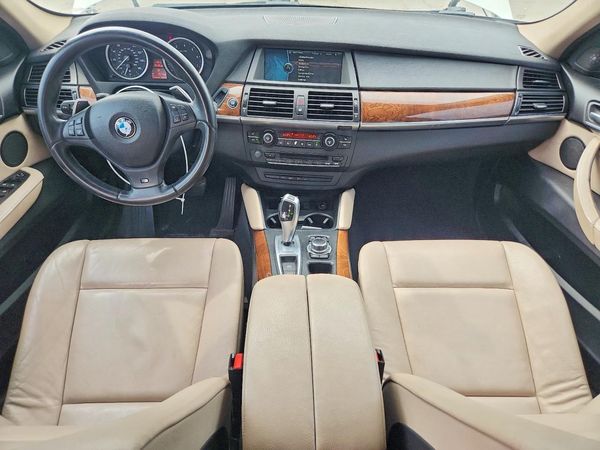 2014 BMW X6 xDrive35i