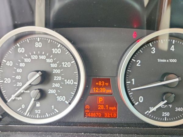 2014 BMW X6 xDrive35i