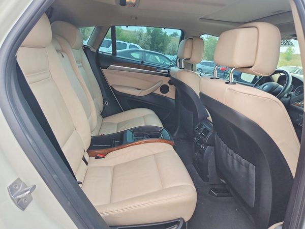 2014 BMW X6 xDrive35i