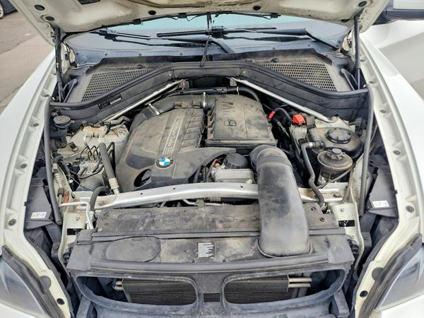 2014 BMW X6 xDrive35i