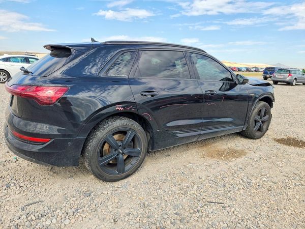 2019 AUDI E-TRON