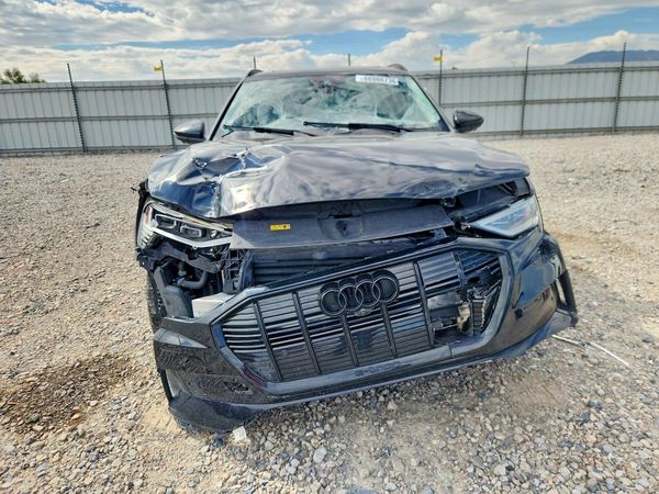 2019 AUDI E-TRON