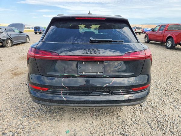 2019 AUDI E-TRON