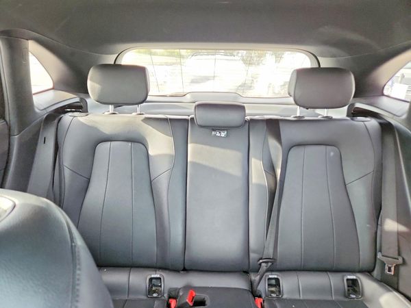 2021 MERCEDES-BENZ GLA