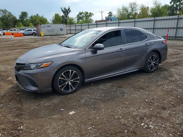 2019 TOYOTA CAMRY L/LE/SE/XLE