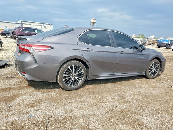 2019 TOYOTA CAMRY L/LE/SE/XLE