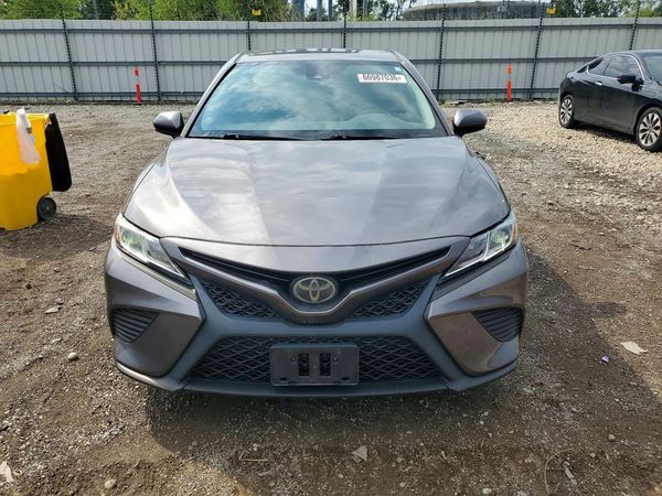 2019 TOYOTA CAMRY L/LE/SE/XLE