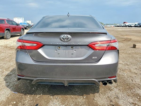 2019 TOYOTA CAMRY L/LE/SE/XLE