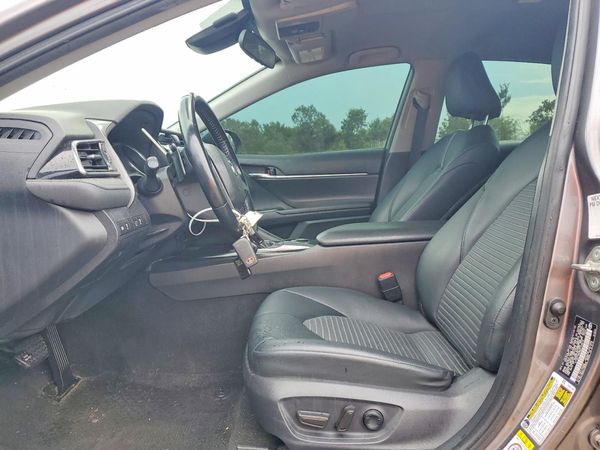 2019 TOYOTA CAMRY L/LE/SE/XLE
