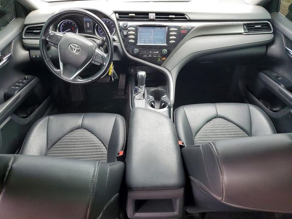 2019 TOYOTA CAMRY L/LE/SE/XLE