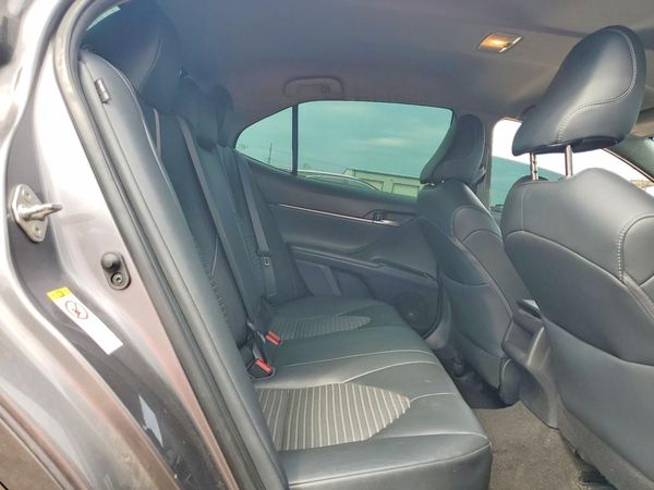 2019 TOYOTA CAMRY L/LE/SE/XLE