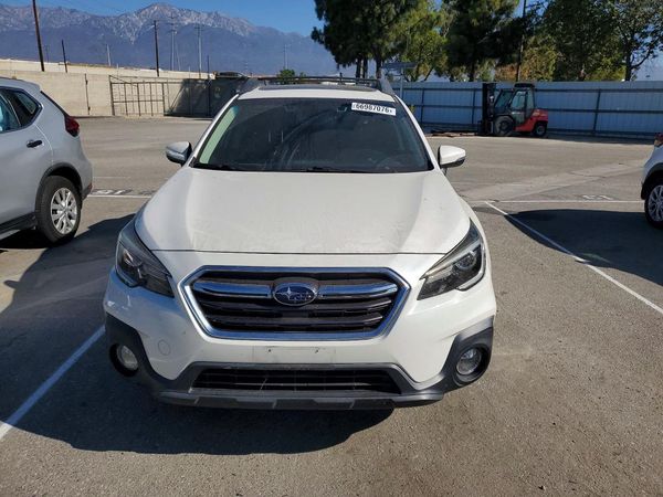 2019 SUBARU OUTBACK Limited+M/R+ES+NAVI