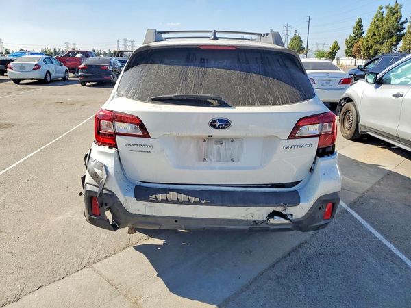 2019 SUBARU OUTBACK Limited+M/R+ES+NAVI