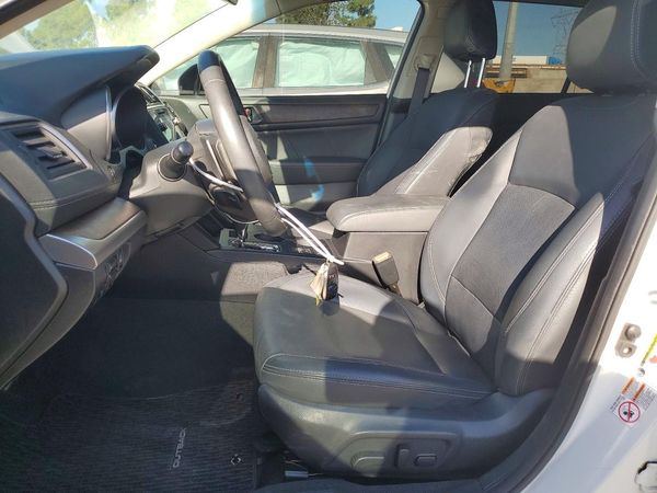 2019 SUBARU OUTBACK Limited+M/R+ES+NAVI